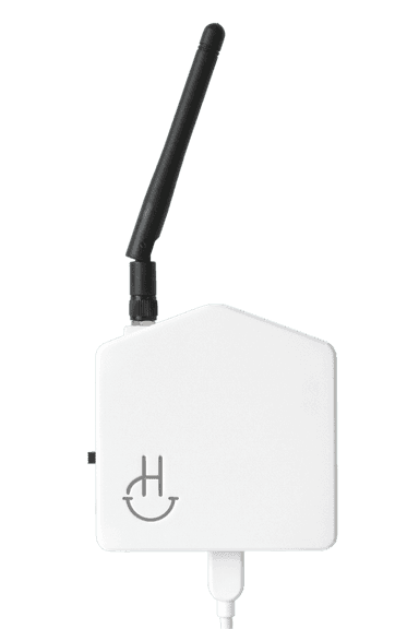 Hygge Monitor